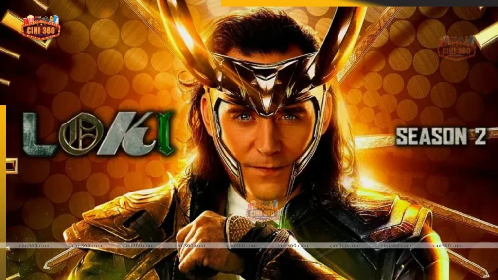 “Loki Season 2 Poster Teases 10 Costumed Lokis & Miss Minutes’ Return” loki-season-2-release-date-when-official