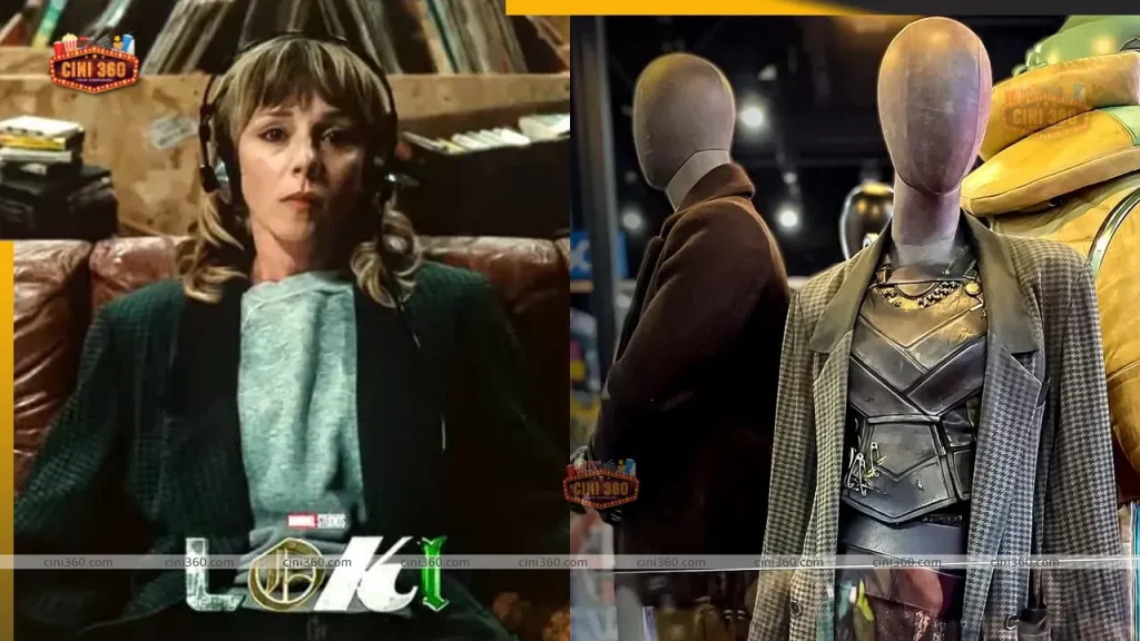 Loki Season 2: First Look at Sylvie’s New Costume loki-season-2-sylvie-costume-official-photos