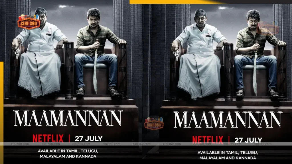 Maamannan OTT Release Date: Here’s when and where to watch Mari Selvaraj’s political film maamannan-ott-release-date-heres-when-and-where-to-watch-mari-selvarajs-political-film