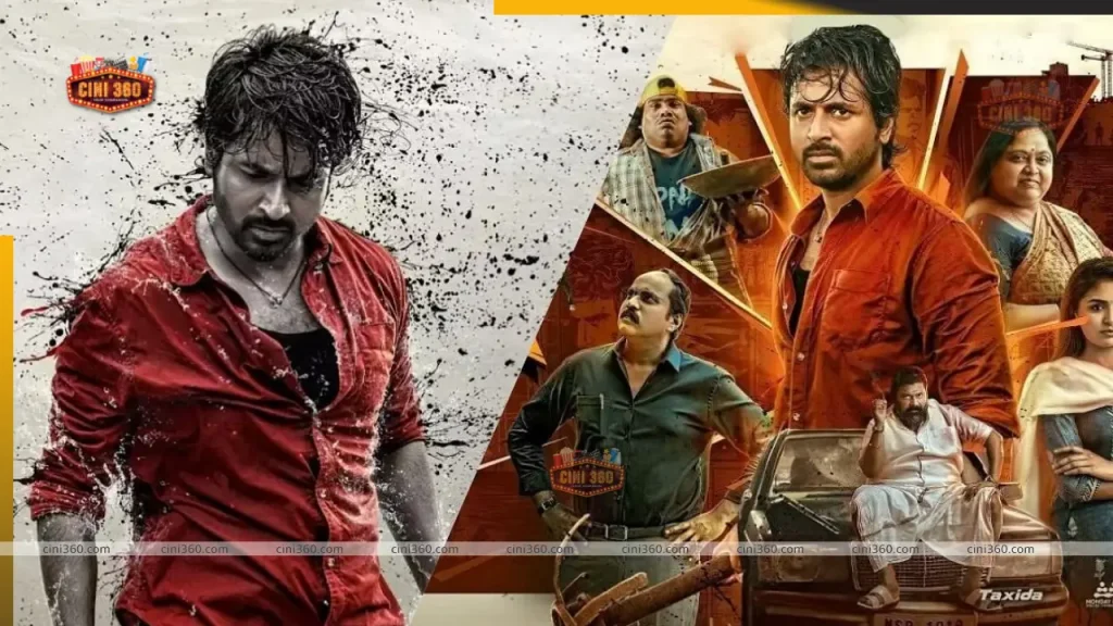 Maaveeran OTT Release: This Platform Acquires Digital Rights Of Sivakarthikeyan-Starrer maaveeran-ott-release-date-tamil