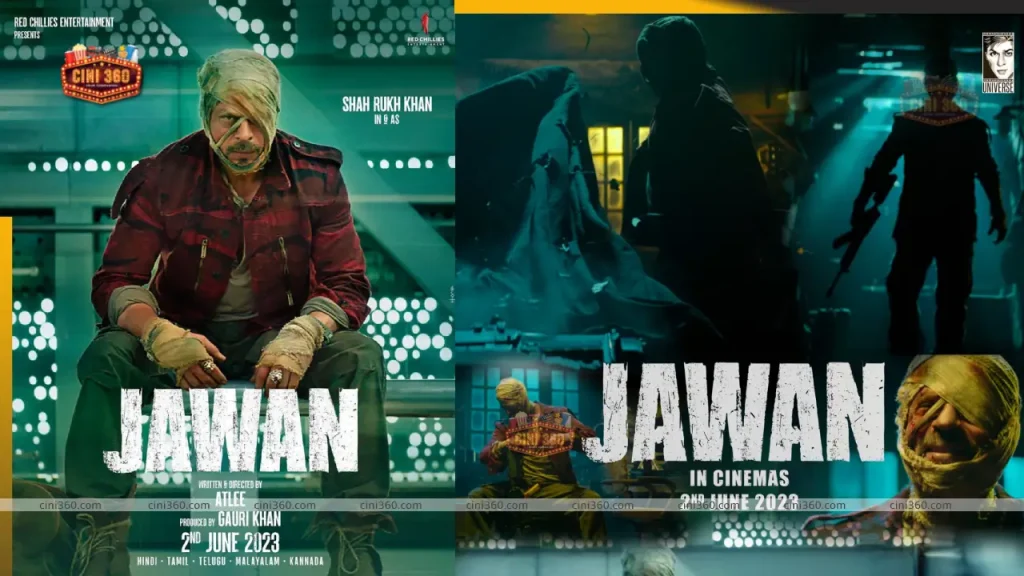 non-theatrical-rights-of-jawan-and-dunki-sold-for-more-than-rs-450-crore-reports