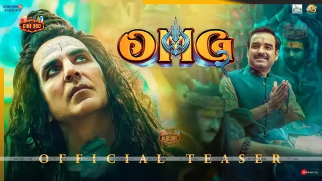 OMG 2 Official Teaser: Akshay Kumar Takes on Divine Avatar omg-2-official-teaser-akshay-kumar-takes-on-divine-avatar