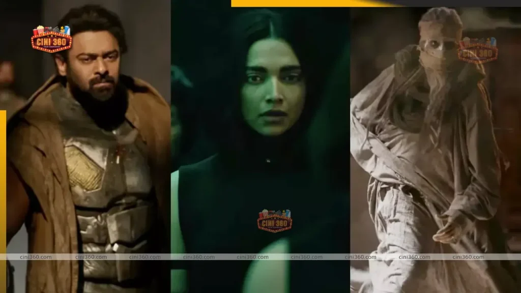 Project K Glimpse: Prabhas – Deepika Padukone’s Film Gets Titled As ‘Kalki 2898AD’; Sneak Peak Of How A Hero Rises To Save The World Is UNMISSABLE! project-k-glimpse-prabhas-deepika-padukone-s-film-gets-titled-as-kalki-2898ad-sneak-peak-of-how-a-hero-rises-to-save-the-world-is-unmissable-watch-video