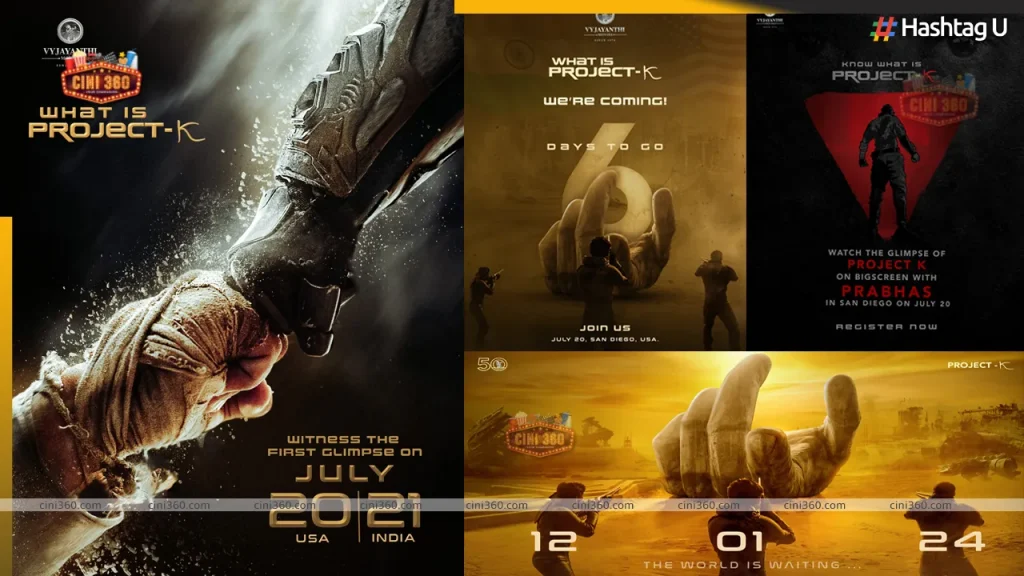 Project K: Unraveling the Plot of the Prabhas – Deepika Padukone Starrer Film – Time Travel, Mahabharat, or Anything? project-k-what-is-prabhas-deepika-padukone-starrer-film-all-about-time-travel-mahabaharat