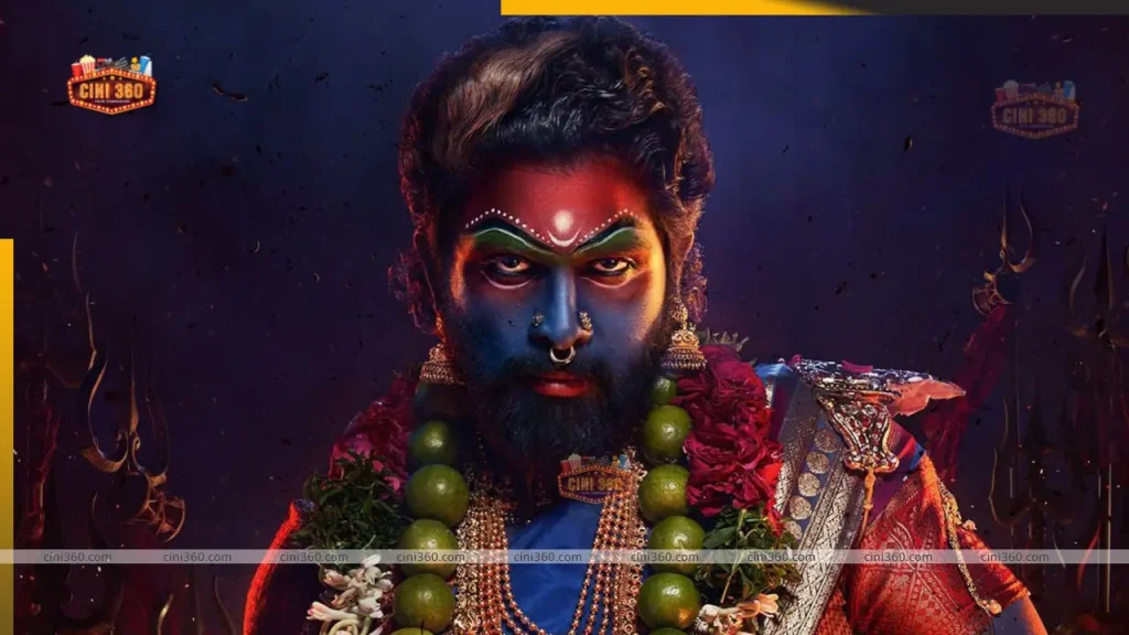 Pushpa 2: The Rule: Allu Arjun’s Film Tops The Charts Being The Most Awaited Hindi Movie pushpa-2-the-rule-allu-arjun-s-film-tops-the-charts-being-the-most-awaited-hindi-movie