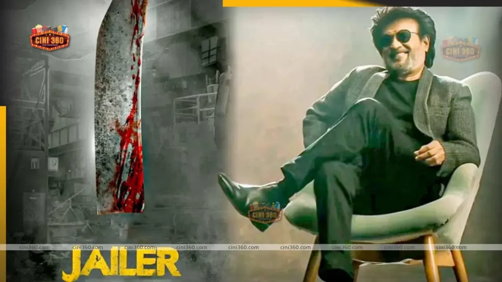 rajnikanth-starrer-jailers-first-song-out-tomorrow-ceremony-on-june-29