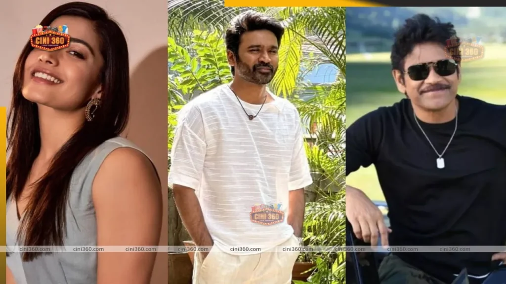 Rashmika Mandanna and Nagarjuna Akkineni roped in for Dhanush and Sekhar Kammula’s film? rashmika-mandanna-and-nagarjuna-akkineni-roped-in-for-dhanush-and-sekhar-kammulas-film-find-ou