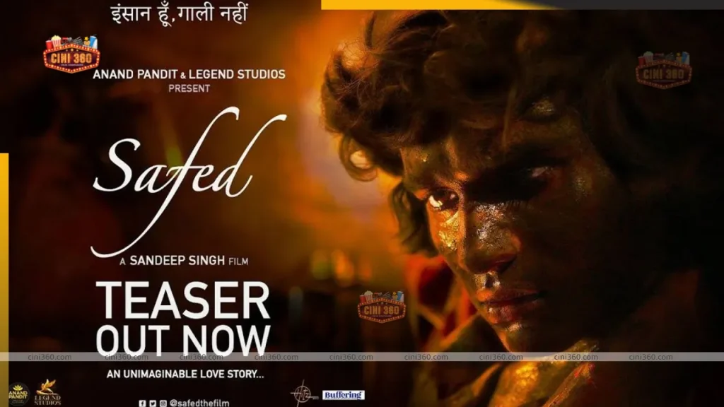 safed-teaser-sandeep-singh-s-highly-anticipated-directorial-debut-featuring-meera-chopra-and-abhay-verma-watch-video