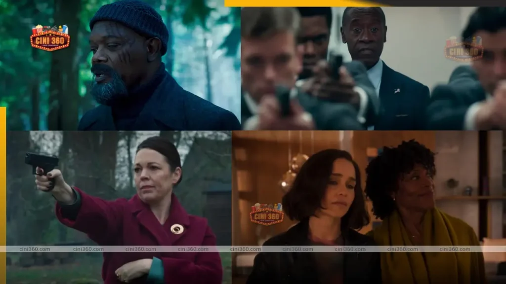 Secret Invasion Episode 5 review: Brutal and empty secret-invasion-episode-5-review-brutal-and-empty