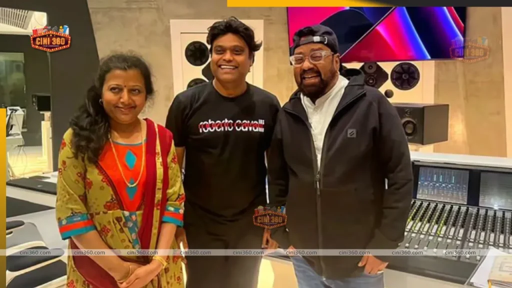 The next big musical treat from ‘Chiyaan’ Vikram’s Dhruva Natchathiram announced Harris Jayaraj reunites with iconic singer tamil-movies-cinema-news_dhruva-natchathiram-song-singer-hariharan-harris-jayaraj-and-thamarai-reunite-chiyaan-vikram-gautham-menon