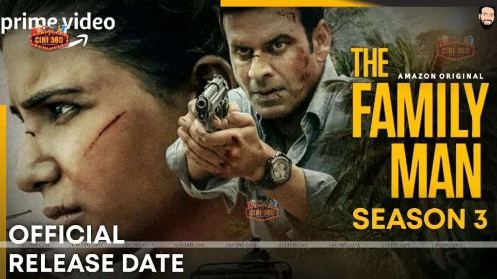 The Family Man Season 3 Release Date, Cast, Storyline, Trailer the-family-man-season-3