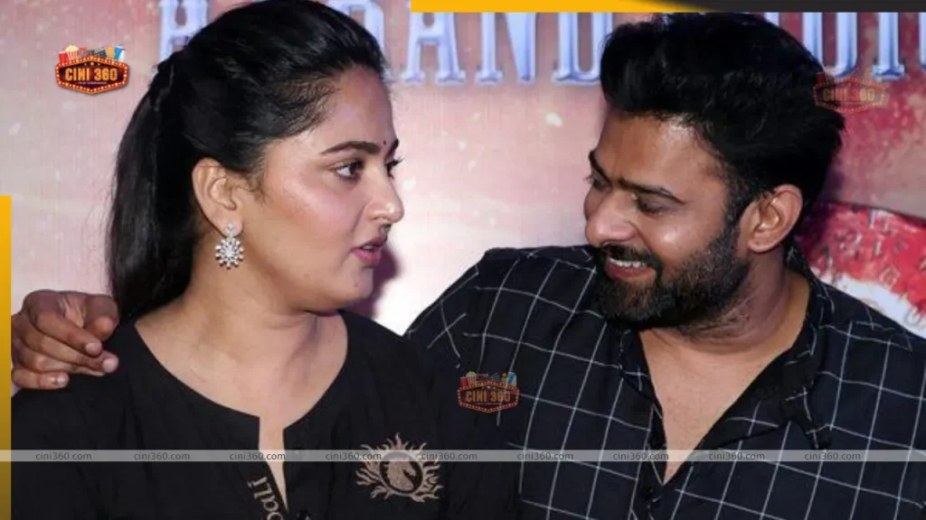 Prabhas and Anushka Shetty’s Epic Reunion on the Silver Screen! good-news-prabhas-and-anushka-shetty-re-unite-once-again-on-silver-screen-after-baahubali-details-inside