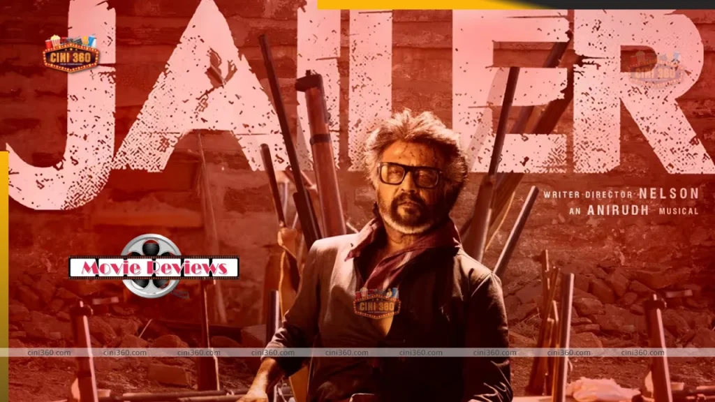 ‘Jailer’ review: Blockbuster action entertainer from Rajinikanth – Nelson earns early Praise _jailer-movie-release-review-live-updates-festive-fervour-grips-tamil-nadu-as-rajinikanth-jailer-hits-theatres