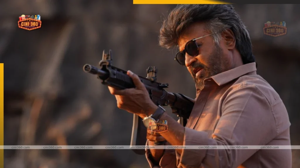 Jailer: Rajinikanth Charged A WHOPPING 48% Of The 225 Crores Worth Film Directed By Nelson?  jailer-rajinikanth-charged-a-whopping-48-of-the-225-crores-worth-film-directed-by-nelson-details-inside