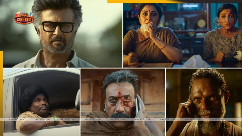 Jailer rampage: Rajinikanth film gets 1,200 shows and counting in Karnataka jailer-rampage-rajinikanth-film-gets-1200-shows-and-counting-in-karnataka