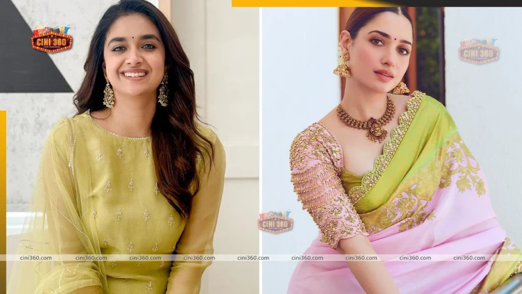 keerthy-suresh-keen-on-working-with-tamannaah-bhatia-for-a-power-packed-female-centric-film-here-s-what-we-know