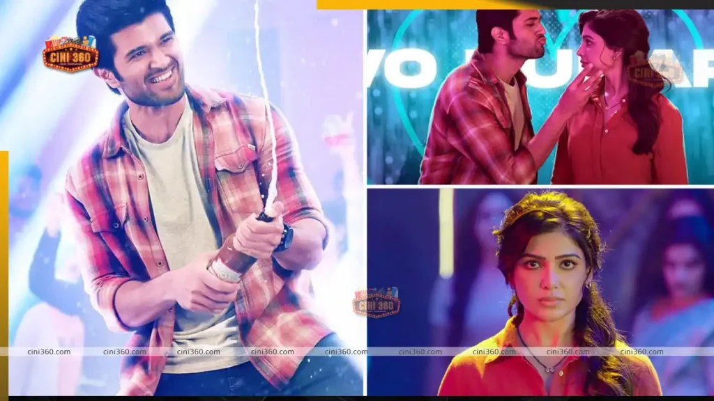 kushi-meri-jaane-man-song-out-now-vijay-devarakonda-and-samantha-ruth-prabhu-starring-latest-track-exudes-the-feeling-of-every-husband-out-there
