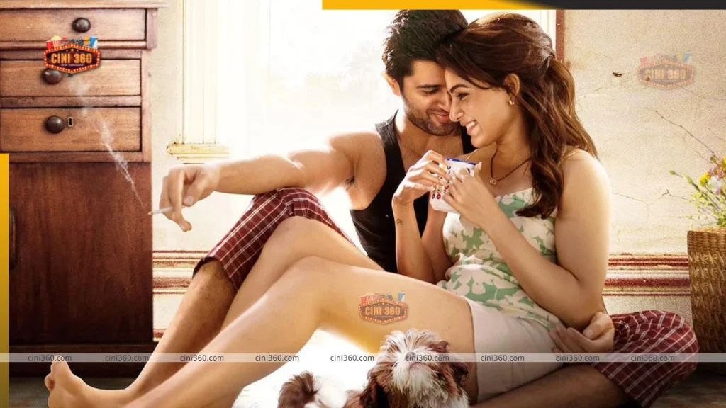 kushi-vijay-deverakonda-starrer-to-release-on-this-date-details-inside