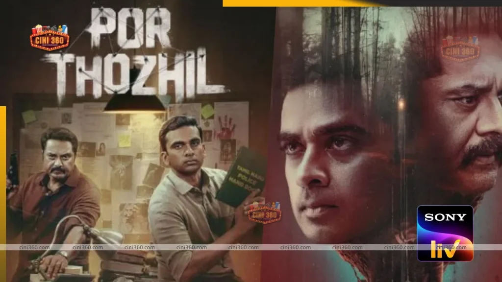 por-thozhil-ott-release-r-sarath-kumar-ashok-selvans-crime-thriller-to-stream-on-sonyliv-from-august-11