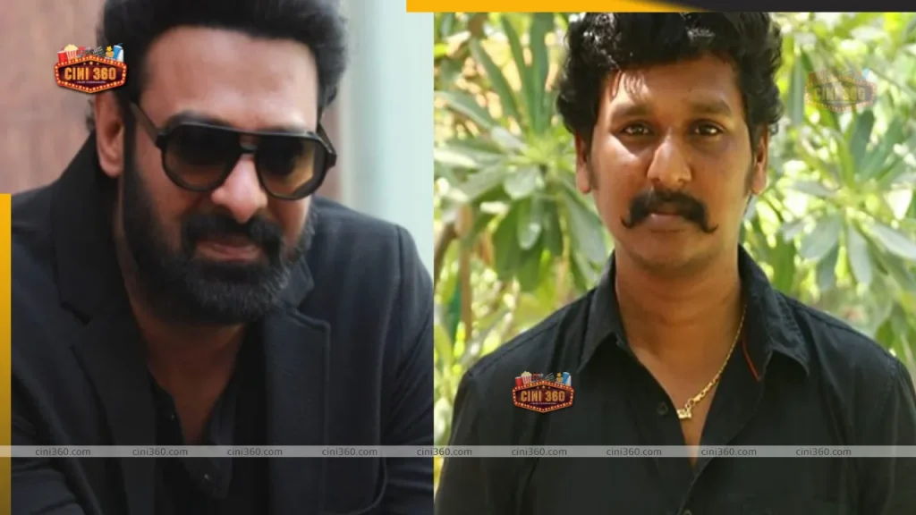 Prabhas and Lokesh Kanagaraj film possibly on cards; Leo director and Salaar actor to collaborate soon prabhas-and-lokesh-kanagaraj-film-possibly-on-cards-leo-director-and-salaar-actor-to-collaborate-soon