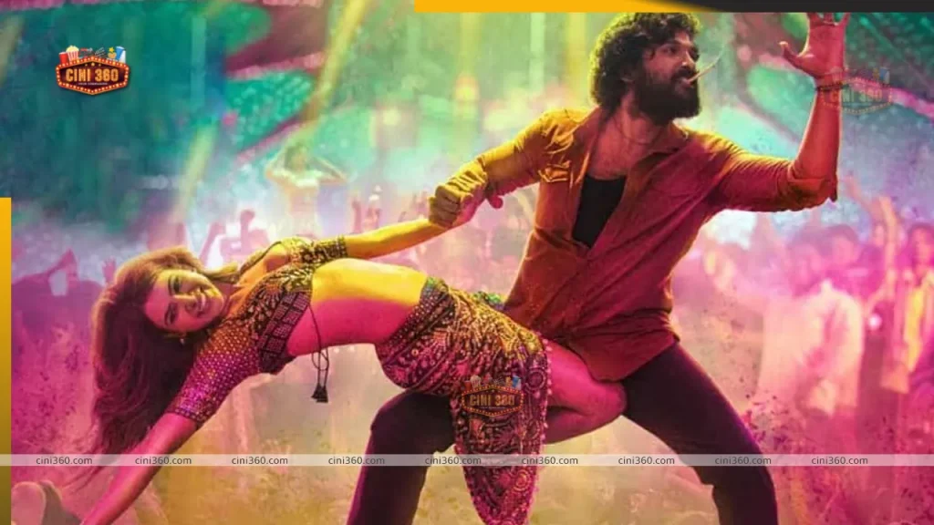 pushpa-2-samantha-ruth-prabhu-gets-replaced-with-this-actress-for-an-item-number-in-allu-arjun-s-film-details-inside