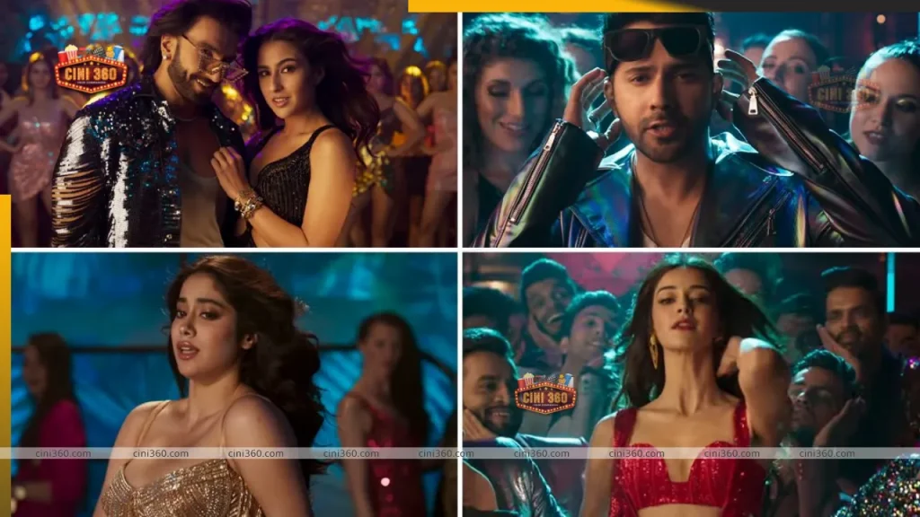 Rocky Aur Rani Ki Prem Kahaani: Ranveer Singh’s STAR-STUDDED ‘Heart Throb’ Song Sets The Stage On Fire With Varun Dhawan, Ananya Panday, Janhvi Kapoor, Sara Ali Khan! rocky-aur-rani-ki-prem-kahaani-ranveer-singh-s-star-studded-heart-throb-song-sets-the-stage-on-fire-with-varun-dhawan-ananya-panday-janhvi-kapoor-sara-ali-khan-watch-video
