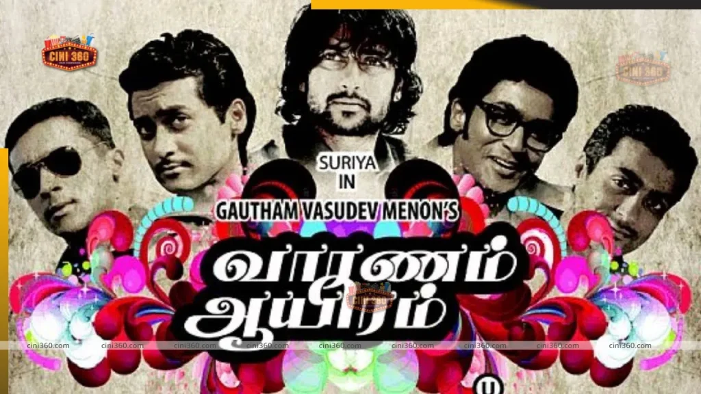 Suriya’s ‘Surya Son Of Krishnan’ (Vaaranam Aayiram In Tamil) Re-Release POSTPONED To ‘THIS’ Date! _suriya-s-surya-son-of-krishnan-vaaranam-aayiram-in-tamil-re-release-postponed-to-this-date