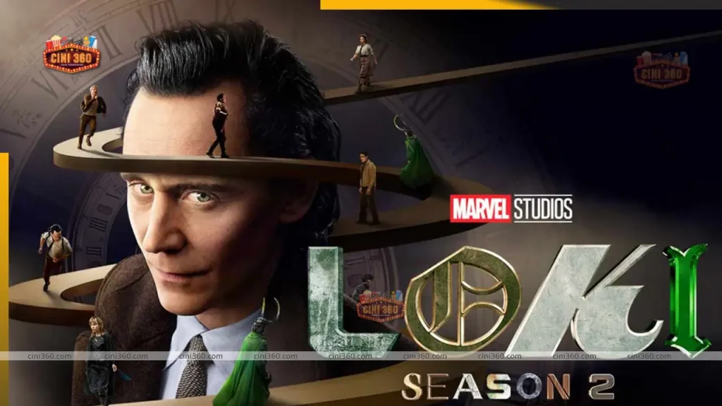 Loki Season 2 Review (Mid-Season): Tom Hiddleston Leads A Sequel Visually Rich, Strongly Written & Enough To Keep You Hooked Even When Flawed