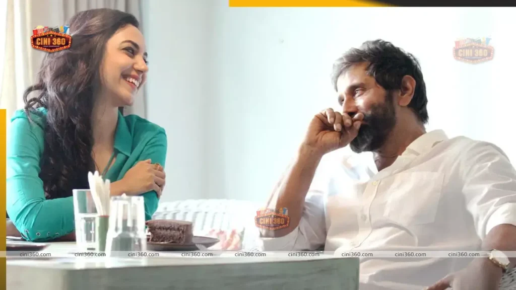 Dhruva natchathiram two song release “Arugil” and “Part Of Me” Dhruva Natchathiram_ Chapter One – Yuddha Kaandam